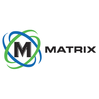 Exhibitor profile image for Matrix Design