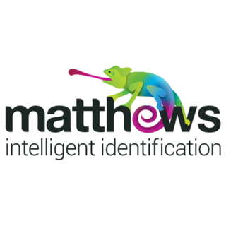 Exhibitor profile image for Matthews Australasia