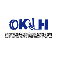 Company name - NANJING OVERKILL NEW ENERGY