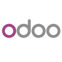 Company name - Odoo