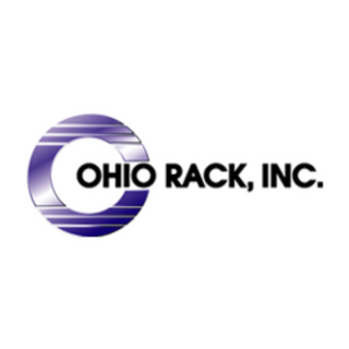 Exhibitor profile image for Ohio Rack Inc.