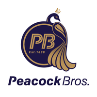 Company name - Peacock Bros