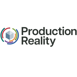Exhibitor profile image for Production Reality Group