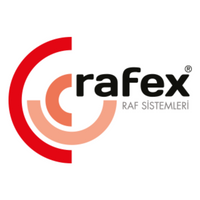 Company name - RAFEX RACKING SYSTEMS