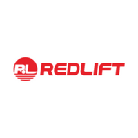 Company name - REDLIFT EQUIPMENT