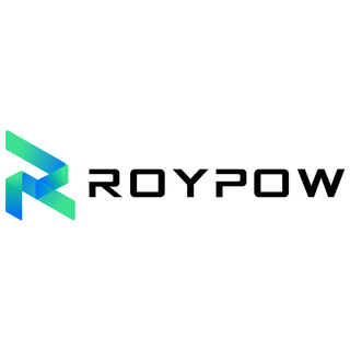 Exhibitor profile image for ROYPOW Australia