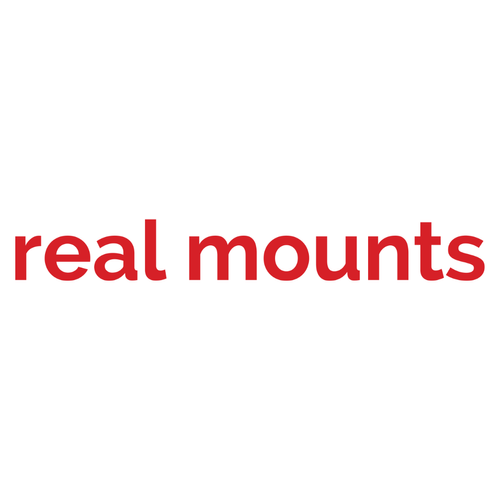 Real Mounts