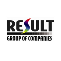 Company name - RESULT GROUP