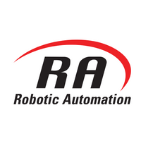 Company name - Robotic Automation