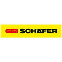Company name - SSI SCHAEFER