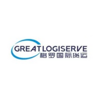 Company name - SUZHOU GREAT LOGISERVE