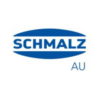Exhibitor profile image for Schmalz