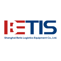 Company name - Shanghai Betis Logistics EQP Co.