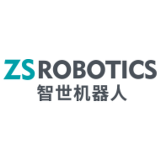 Exhibitor profile image for Shanghai ZS Robotics
