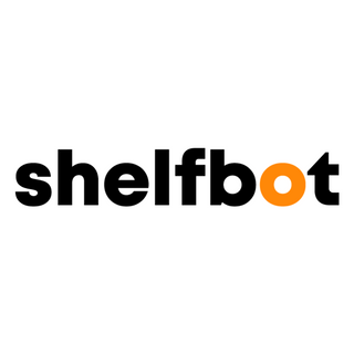 Exhibitor profile image for SHELFBOT