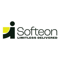 Company name - Softeon