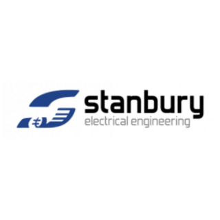 Exhibitor profile image for Stanbury & Co Pty Ltd