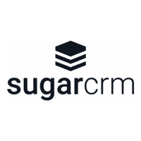 Company name - SugarCRM