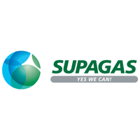 Company name - Supagas