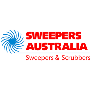 Exhibitor profile image for Sweepers Australia Pty Ltd