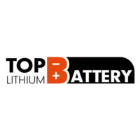 Company name - TOP Lithium Battery