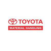 Company name - Toyota Material Handling Australia