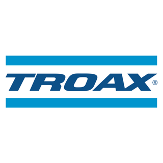 Exhibitor profile image for Troax Safety Systems