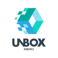 Company name - UnboxRobotics Labs