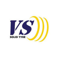Company name - KOMACHI SOLID TYRES - THAILAND