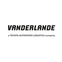 Company name - Vanderlande Industries Australia