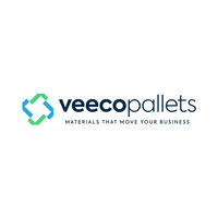 Company name - Veeco Pallets