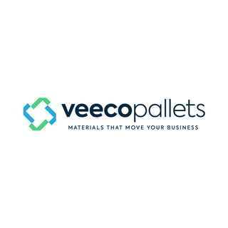 Exhibitor profile image for Veeco Pallets