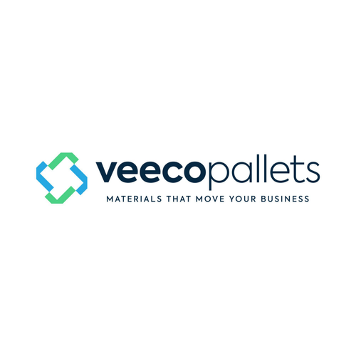 Veeco Pallets