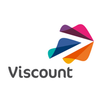 Company name - Viscount Reuse