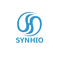 Company name - Wuxi Synhio INT Freight Forwarding