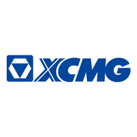 Company name - XCMG