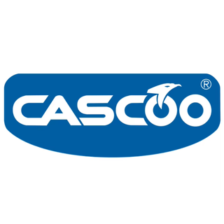 Exhibitor profile image for Zhongshan Cascoo Metal Machinery