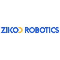 Company name - Zikoo Robotics