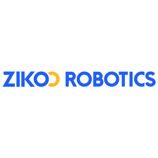 Exhibitor profile image for Zikoo Robotics