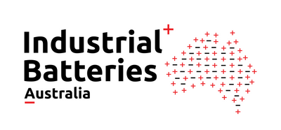 Industrial Batteries Australia
