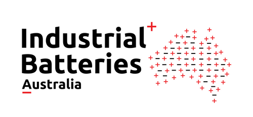 Industrial Batteries Australia