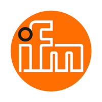 Company name - ifm efector