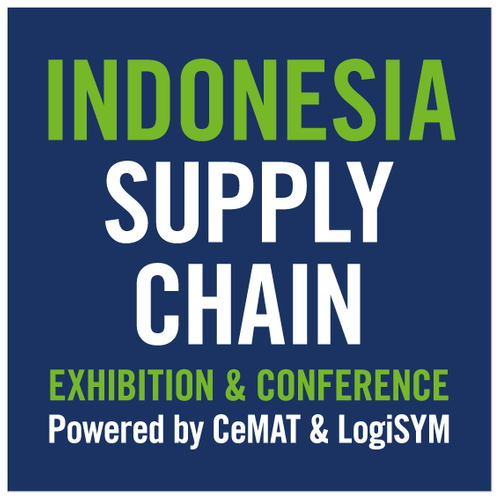 Indonesia Supply Chain - Powered by CeMAT & CargoNow