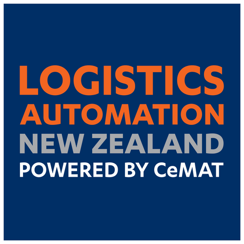 Logistics Automation powered by CeMAT