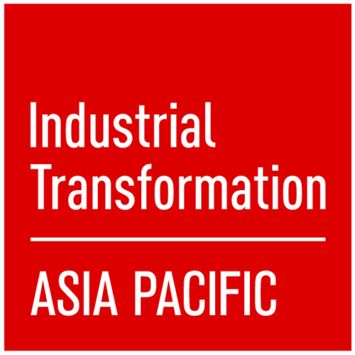 Industrial Transformation ASIA PACIFIC