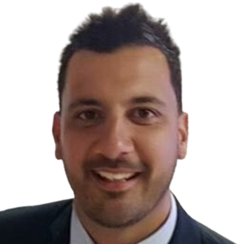 Speaker profile image for Aaron Kumar