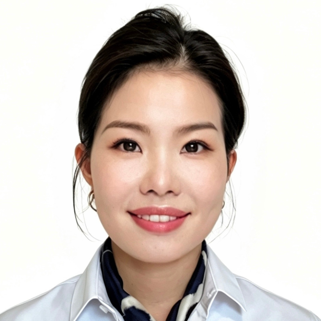 Alice Shi