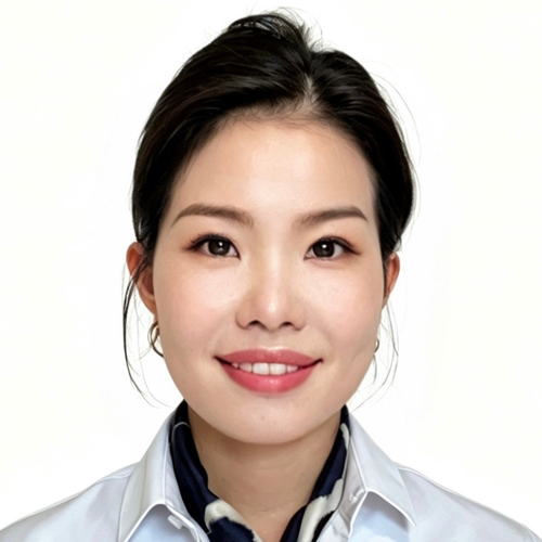 Speaker profile image for Alice Shi
