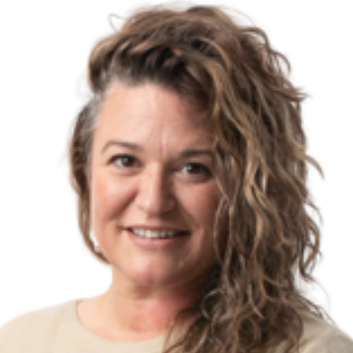 Speaker profile image for Anneke Weemaes