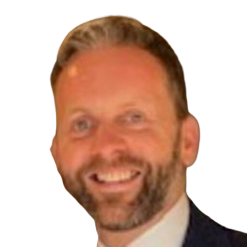 Speaker profile image for Ben Smith
